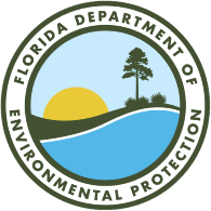 Florida DEP Logo